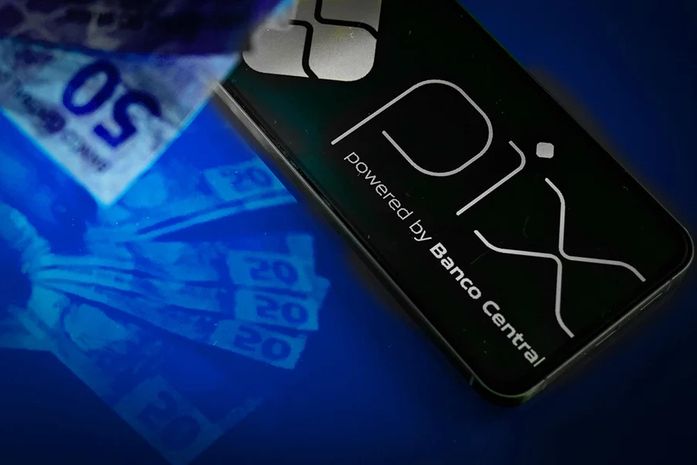 “Fake news”: Receita desmente monitoramento de Pix acima de R$ 5 mil