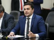 Aprovado projeto de lei de Alexandre Ayres que cria cadastro de condenados por estupro e violência doméstica em Alagoas

