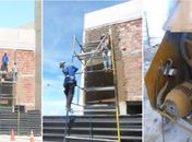 Após acidente com trabalhador, MPT obtém liminar que determina embargo total de obras em shopping de Maceió