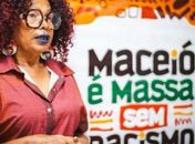 Nem o troca-troca, de cadeiras conseguiu movimentar a discussão antirracista, no Governo de Alagoas. O que acontece?