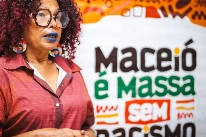 Nem o troca-troca, de cadeiras conseguiu movimentar a discussão antirracista, no Governo de Alagoas. O que acontece?