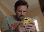 Metafórico, novo terror da Netflix é um filme a ser decifrado - "Contato Visceral'