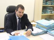 Delegado Marco Antônio Pereira