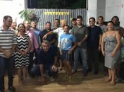 Oposição em Paulo Jacinto