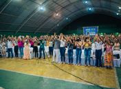 Girau do Ponciano; mais escolas e a retomada da formação continua na rede de ensino do município
