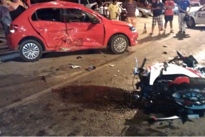 Grave acidente deixa criança ferida e empresário morre em Arapiraca