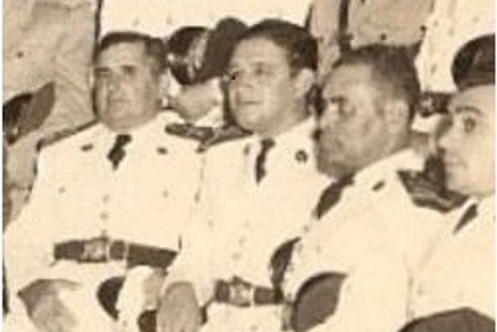 Major Athayde - revolucionário constitucionalista, perseguidor de Lampião e delegado que manteve a paz em Arapiraca