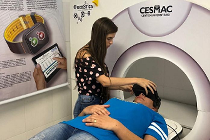 Cesmac vence Concurso Nacional do Selo de Inovação SBC – 2021