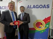 Educação de São Miguel dos Campos ganha o prêmio Selo Ouro Nacional Compromisso com a Alfabetização do MEC, em Brasília

