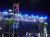 Rio Largo Luz será lançado na próxima sexta, dia 29