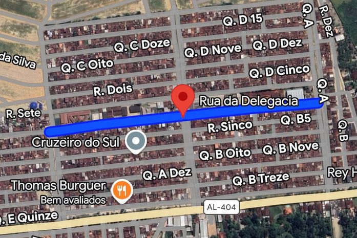 SMTT de Rio Largo esclarece mudanças no Trânsito e no Transporte Público do Complexo Brasil Novo