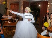 Performance apresentada no Drag Dinner Alagoas passa de um milhão de visualizações nas redes sociais
