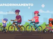 Previsto no ECA, programa de apadrinhamento é regulamentado pela 1ª Vara Cível de Penedo