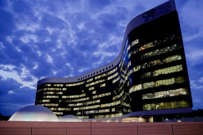 Justiça Eleitoral é símbolo da democracia