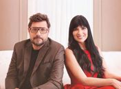 Maceió recebe show “Mais que Romântico” com Fernanda Brum e Novo Som