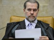 Toffoli revoga decisão sobre relatórios da Receita Federal