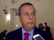 Deputado Sérgio Toledo