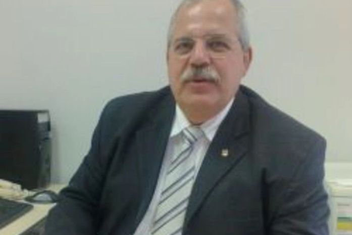 Promotor Luiz Medeiros