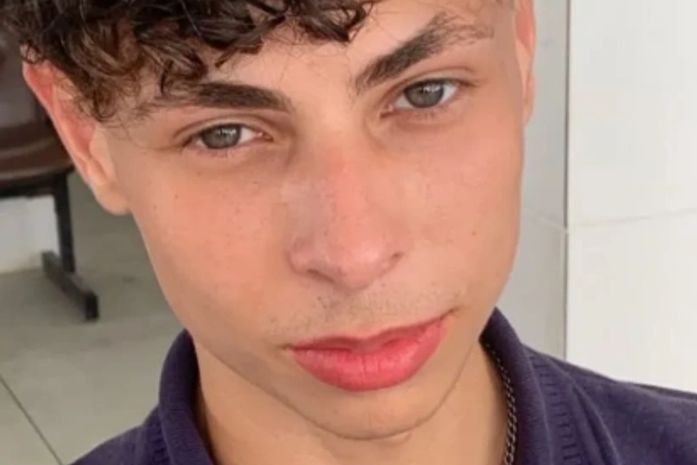 Jovem de 18 anos morre após sofrer mal súbito em academia em Cajueiro