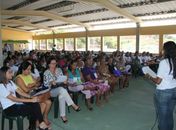 Conferência em Maragogi debate direito da criança e do adolescente
