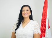 Assistente social e secretária: Aline Rodrigues fala sobre projetos voltados para pessoas com deficiência em Alagoas