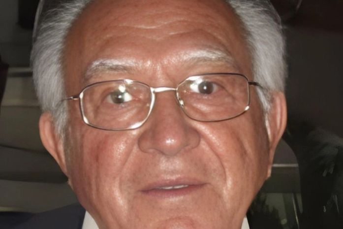 Morre o ex-vereador de União dos Palmares, George Vergetti de Siqueira