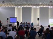 Surdos do Sertão participam de seminário no município de Delmiro Gouveia