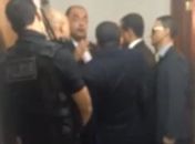 Collor exibe vídeo e denuncia ação 'truculenta' da PGR em imóvel do Senado