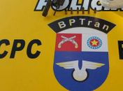 BPTran apreende arma no Conjunto Virgem dos Pobres I