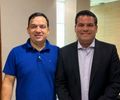 Thiago ML declara apoio a André Silva e fortalece projeto político em Arapiraca