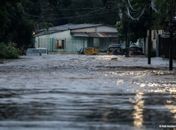 Número de mortes causadas pelas chuvas no RS sobe para 169