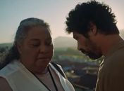 Aline Marta Maia, atriz alagoana, brilha nas telas do cinema brasileiro