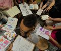 “Entre Linhas”: Pinacoteca recebe encontro para desenho gratuito