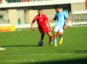 De virada, CRB perde em casa para o Londrina pela Série B