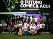 Evento “Mundo Sedecti” comemorou os 2 anos da SEDECTI com diversas atividades