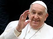 Estado de saúde do Papa segue estável e em constante melhora