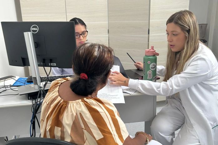 Afya Maceió/Unima oferece atendimentos gratuitos em Nutrição para a população