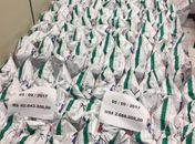 Dinheiro achado em imóvel que seria usado por Geddel soma mais de R$ 51 milhões