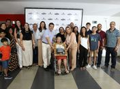 Emoção e reconhecimento marcam o lançamento da 28ª edição do Projeto Raízes de Arapiraca

