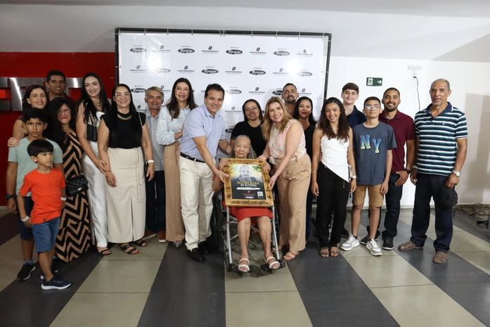 Emoção e reconhecimento marcam o lançamento da 28ª edição do Projeto Raízes de Arapiraca