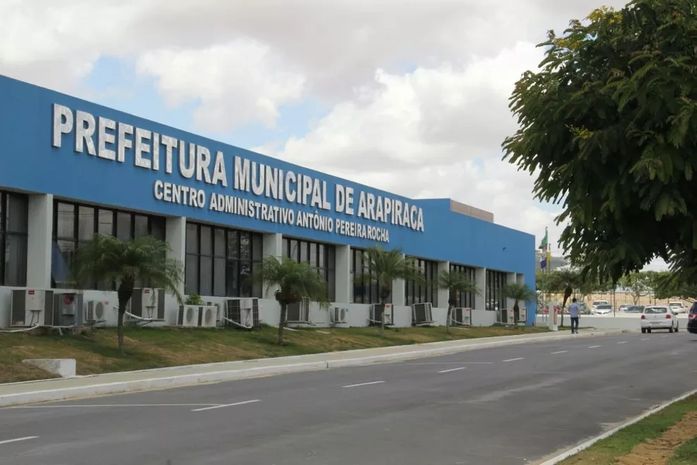 Prefeitura de Arapiraca convoca sorteados do IPTU Premiado; confira nomes!