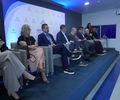 Santa Casa de Maceió sedia debate sobre saúde mental e fatores psicossociais no ambiente de trabalho