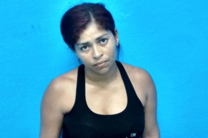 Ramires dos Santos é suspeita de matar morador de rua