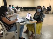 Prefeitura de Arapiraca comemora sucesso do plantão cultural da Lei Aldir Blanc 