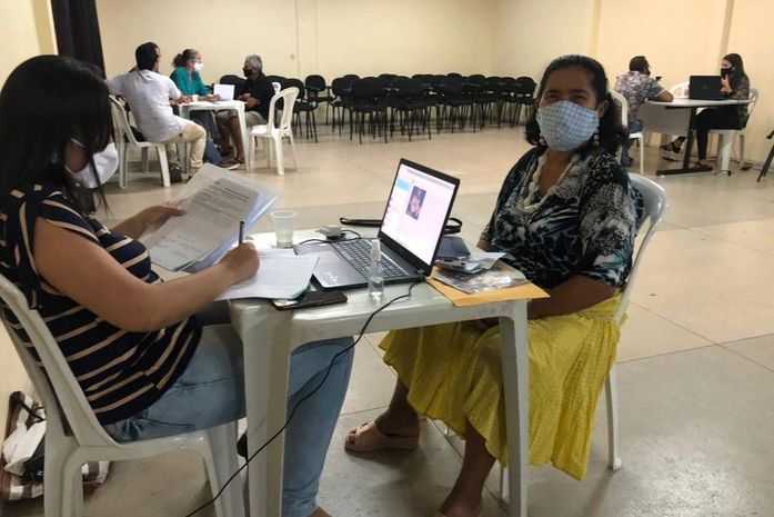 Prefeitura de Arapiraca comemora sucesso do plantão cultural da Lei Aldir Blanc