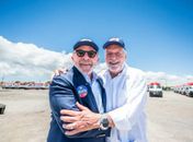 Jaques Wagner tragado pelo escândalo de Daniel Vorcaro não tira votos de Lula
