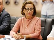 Juíza Fátima Pirauá