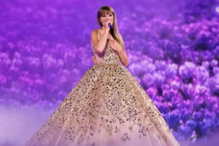 Turnê de Taylor Swift pode render R$ 6,2 bilhões e bater recorde