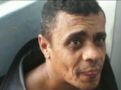 Adelio Bispo de Oliveira, suspeito de ter dado facada em Bolsonaro