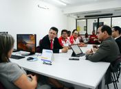 MPT, Sinttro, SMTT e empresas discutem paralisação dos rodoviários aos domingos